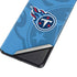 NFL Tennessee Titans Double Vision Galaxy S21 Plus 5G Skin